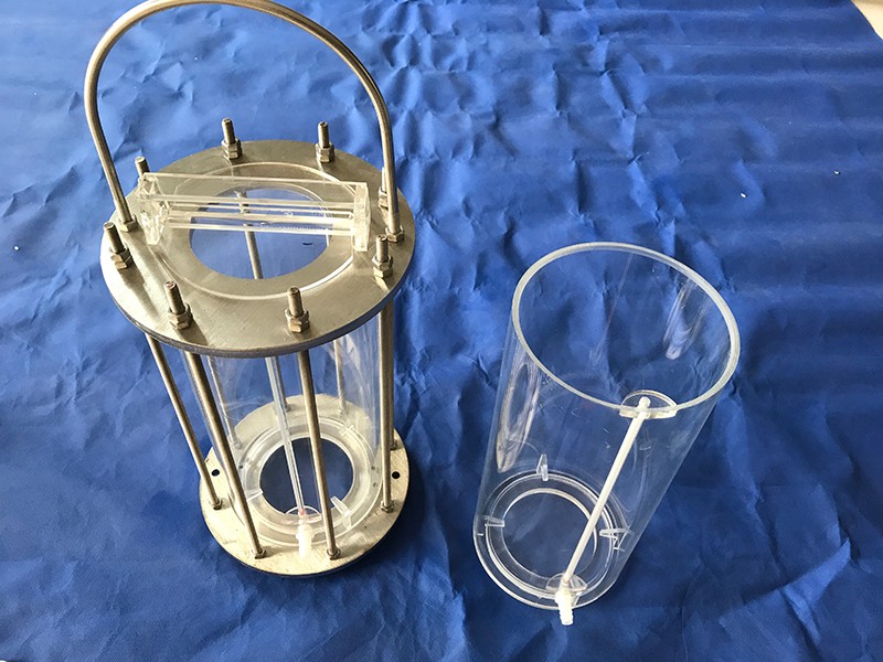 海洋采水器6L