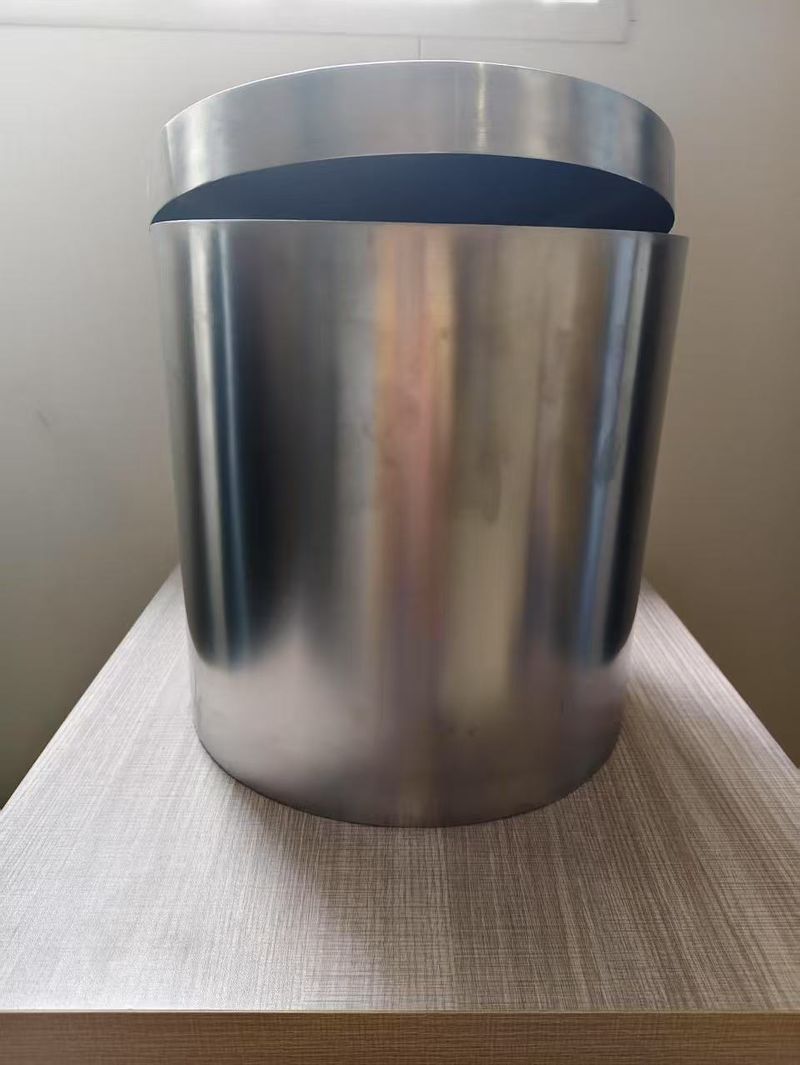 封闭型消毒桶